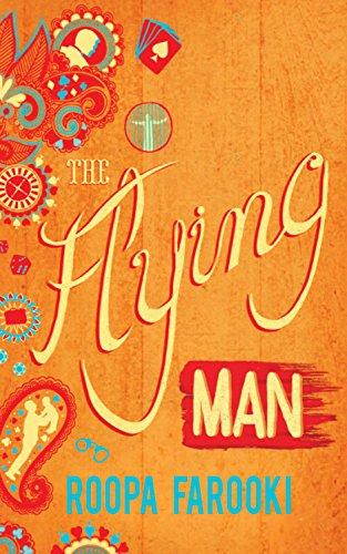 Buy The Flying Man - Paperback English by Roopa Farooki - 19/01/2012 in UAE