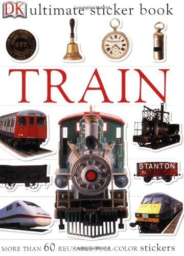 Buy Train printed_book_paperback english - 31/10/2005 in UAE