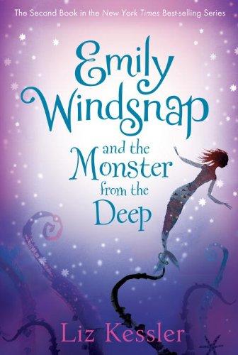 Buy Emily Windsnap and the Monster from the Deep printed_book_paperback english - 10/04/2012 in UAE