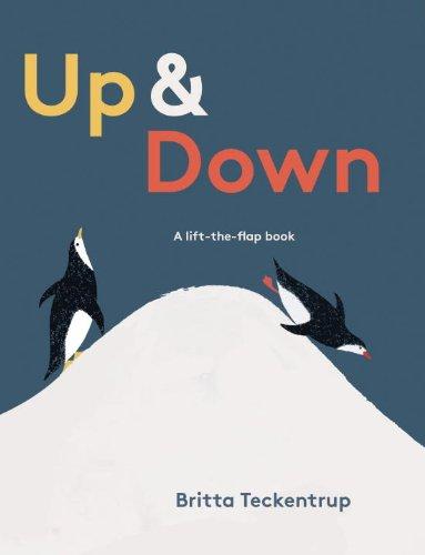 اشتري Up and Down Ina Ltf Edition غلاف مقوى في الامارات