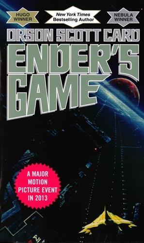 Buy Ender's Game - Paperback English by Orson Scott Card - 15/07/1994 in Egypt