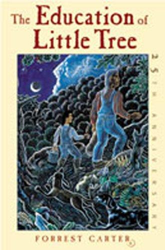 Buy The Education of Little Tree printed_book_paperback english - 31/08/2001 in UAE