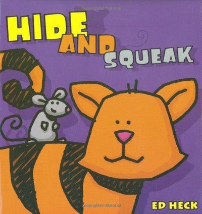 اشتري Hide and Squeak BRDGM edition غلاف مقوى في الامارات