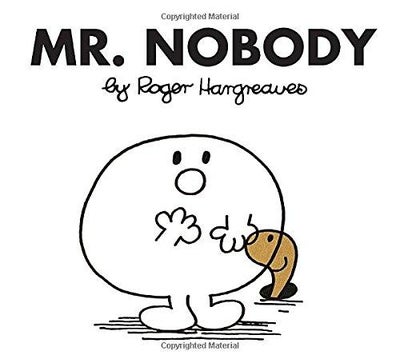 اشتري Mr. Nobody Csm Gift Edition غلاف ورقي عادي في الامارات