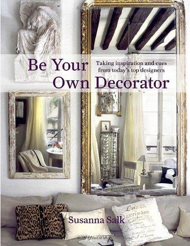 Buy Be Your Own Decorator printed_book_hardback english - 27/03/2012 in UAE