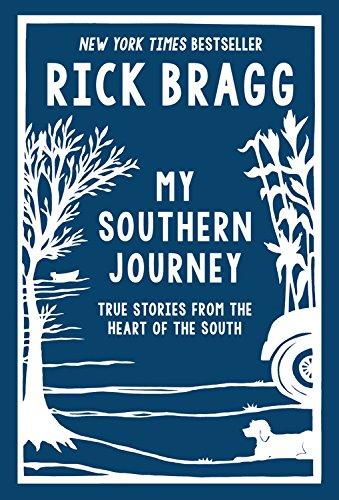 اشتري My Southern Journey - غلاف مقوى الإنجليزية by Rick Bragg - 15/09/2015 في الامارات