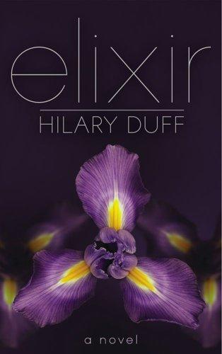 Buy Elixir printed_book_paperback english - 16/10/2010 in UAE