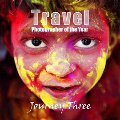 Buy Travel Photographer of the Year - Hardcover English in UAE