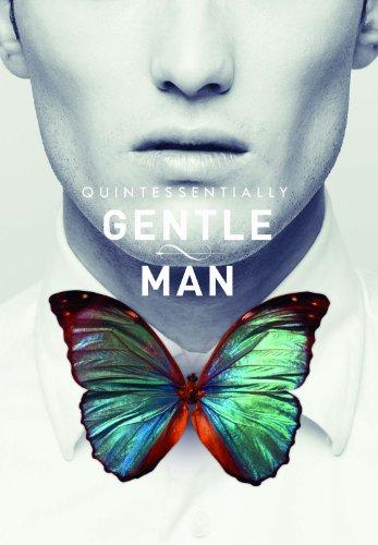 Buy Quintessentially Gentleman - Hardcover English by Quintessentially Publishing - 1/2/2013 in UAE