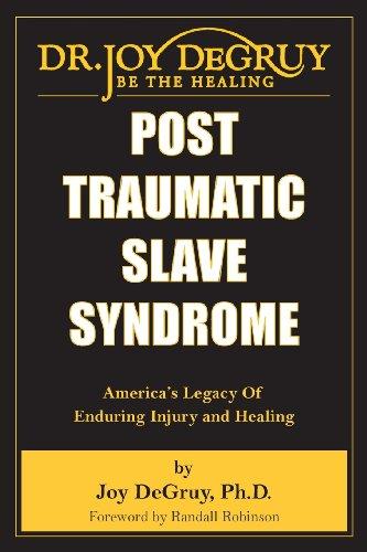 اشتري Post Traumatic Slave Syndrome - غلاف ورقي عادي في الامارات