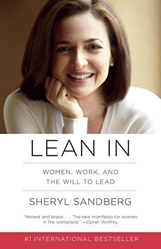 Buy Lean In - Paperback English by Sheryl Sandberg - 06/08/2015 in Saudi Arabia