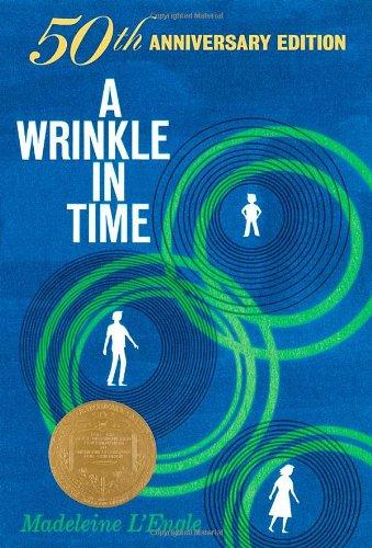 Buy A Wrinkle in Time Paperback English by Madeleine L'Engle - 40939 in UAE