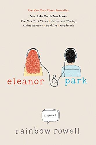 Buy Eleanor & Park printed_book_hardback english - 26/02/2013 in UAE