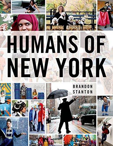 اشتري Humans Of New York 1 - غلاف مقوى في الامارات