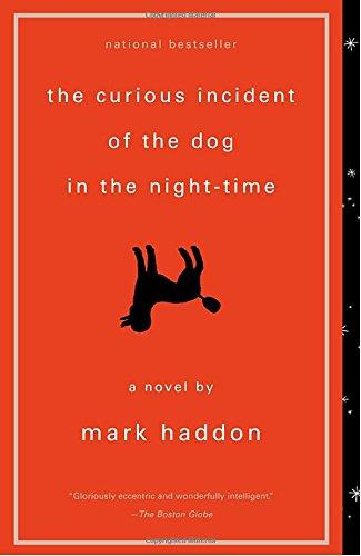 Buy The Curious Incident of the Dog in the Night-Time printed_book_paperback english - 18/05/2004 in UAE