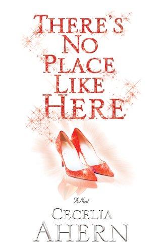 Buy There's No Place Like Here - Paperback English by Cecelia Ahern in UAE