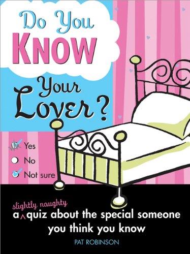 اشتري Do You Know Your Lover? غلاف ورقي عادي في الامارات