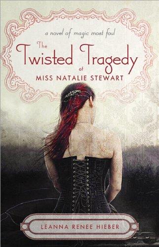 اشتري The Twisted Tragedy of Miss Natalie Stewart - غلاف ورقي عادي في الامارات