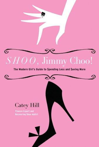 Buy Shoo, Jimmy Choo! printed_book_paperback english - 5/1/2010 in UAE