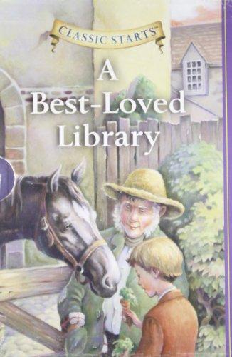 Buy A Best-Loved Library printed_book_paperback english - 1/11/2011 in UAE