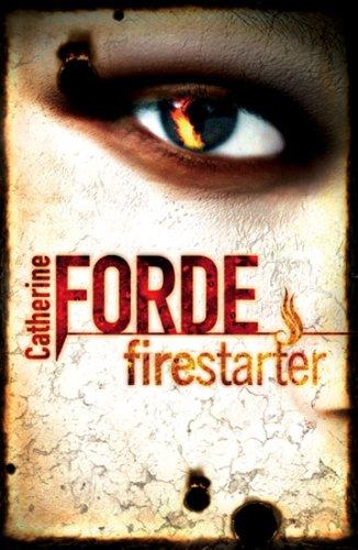 اشتري Firestarter Reissued paperback edition غلاف ورقي عادي في الامارات