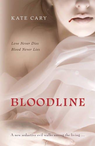 Buy Bloodline printed_book_paperback english - 1/10/2010 in UAE