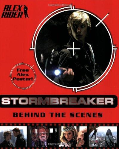 Buy Stormbreaker printed_book_paperback english - 03/07/2006 in UAE