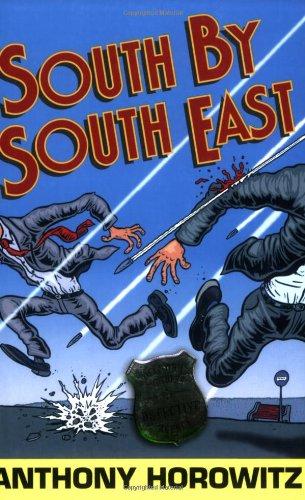 اشتري South By South East غلاف ورقي عادي في الامارات