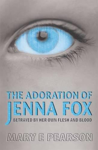 Buy The Adoration of Jenna Fox printed_book_paperback english - 5/4/2010 in UAE