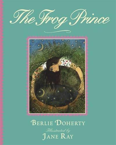 اشتري The Frog Prince غلاف ورقي عادي في الامارات