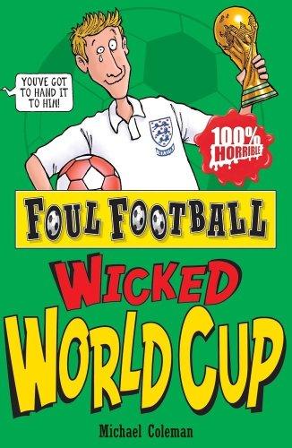 اشتري Wicked World Cup 2010 - غلاف ورقي عادي في الامارات