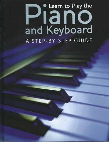 Buy Learn to Playthe Piano - Hardcover English - 01/09/2008 in UAE