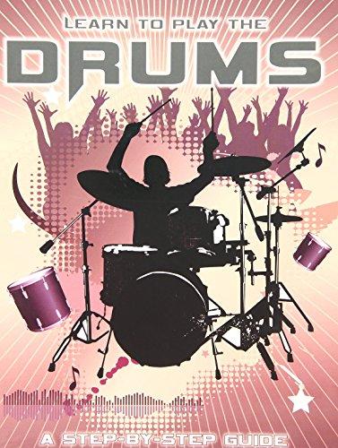 Buy Learn to Play the Drums printed_book_hardback english - 01/09/2009 in UAE