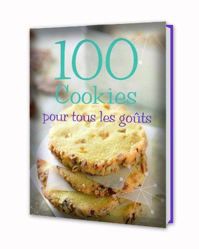 Buy 100 Cookies Pour Tous Les Gouts printed_book_paperback french in UAE