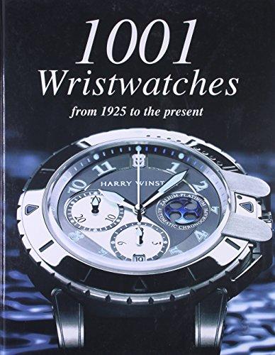 اشتري 1001 Wristwatches غلاف مقوى في الامارات