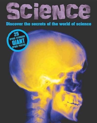 Buy Science - Hardcover English - 01/08/2009 in UAE