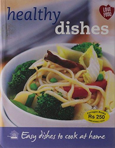 Buy Healthy Dishes printed_book_hardback english - 01/12/2009 in UAE