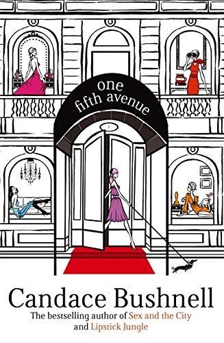 اشتري One Fifth Avenue Trade Paperback Edition غلاف ورقي عادي في الامارات