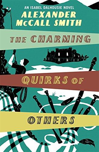 اشتري The Charming Quirks of Others Export Edition غلاف ورقي عادي في الامارات