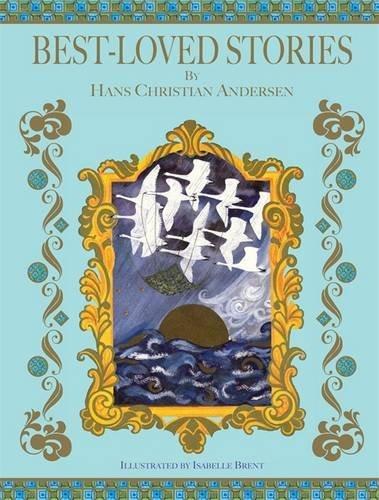 Buy Best-Loved Stories - Hardcover English by Hans Christian Andersen - 7/2/1905 in UAE