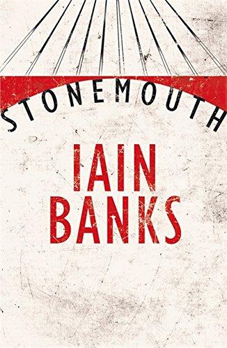 Buy Stonemouth - Paperback English by Iain Banks - 1/4/2012 in UAE