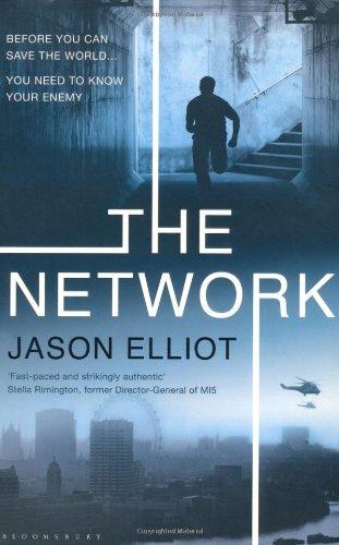 اشتري The Network 1 غلاف ورقي عادي في الامارات