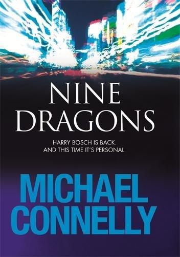 Buy Nine Dragons - Paperback English by Michael Connelly - 1/10/2009 in UAE