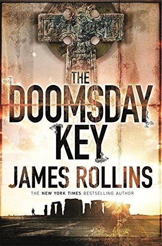 اشتري He Doomsday Key غلاف ورقي عادي في الامارات