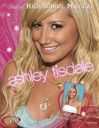 Buy Ashley Tisdale printed_book_hardback english - 2/6/2009 in UAE