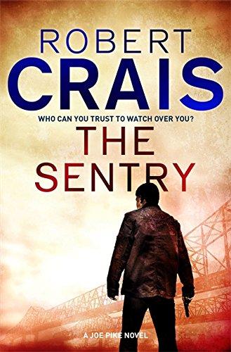 Buy The Sentry - Paperback English by Robert Crais - 1/3/2011 in UAE