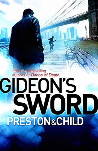 Buy Gideon's Sword printed_book_paperback english - 1/11/2011 in UAE