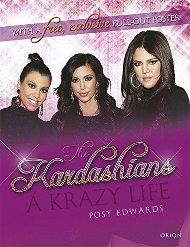 Buy The Kardashians printed_book_hardback english - 40969 in UAE