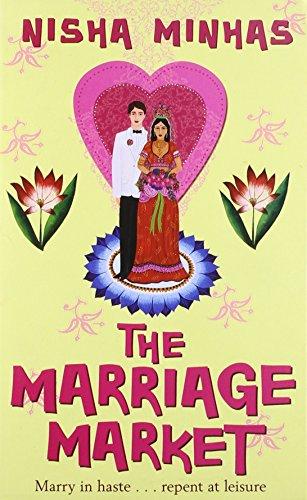 Buy The Marriage Market printed_book_paperback english - 31/05/2006 in UAE