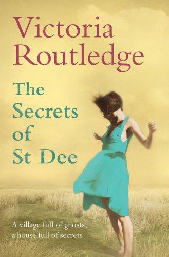 Buy The Secrets of St. Dee printed_book_paperback english - 04/09/2006 in UAE